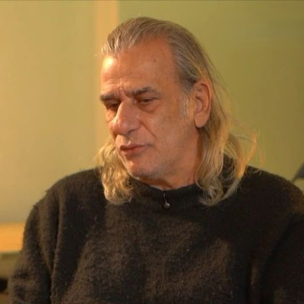 Γιώργος Νινιός: «Όλο κάτι αρουραίους έκανα σε ρόλους, δεν υπήρξα ποτέ ζεν πρεμιέ»