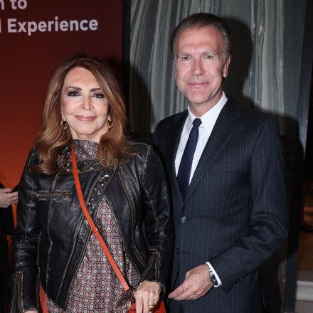 Σωτήρης Πολύζος για Μιμή Ντενίση: «Δεν ήταν λάθος ο γάμος μας, ήταν λάθος το διαζύγιο»