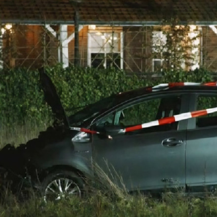 Συναγερμός στην Ολλανδία: Αυτοκίνητο παρέσυρε πεζούς - Τουλάχιστον εννέα τραυματίες