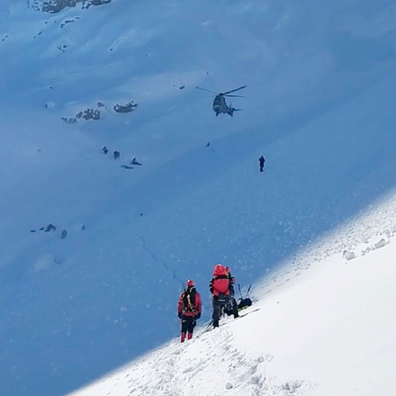 Ώρα απαντήσεων για την τραγωδία στα Βαρδούσια - Τα σενάρια που εξετάζουν οι Αρχές