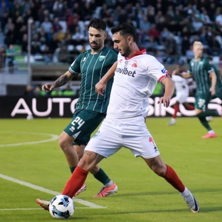 Η ώρα και το κανάλι του Πανσερραϊκός - Λεβαδειακός και οι «μάχες» σε Ευρώπη και Κόπα Άφρικα