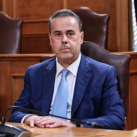 Σταύρος Παπασταύρου σε Εξεταστική ΟΠΕΚΕΠΕ: «Καμία ανάμειξή μου στη λειτουργία ή το σύστημα πληρωμών»