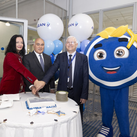 AEGEAN: Έναρξη της νέας απευθείας πτήσης Αθήνα - Βαγδάτη