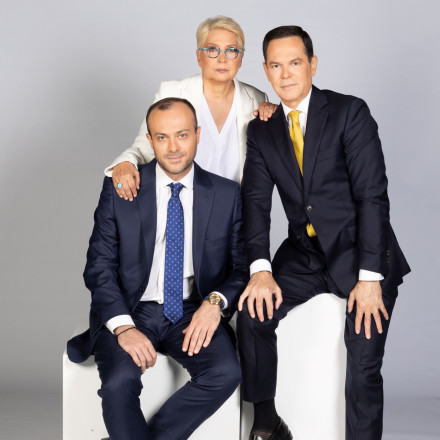 «Πίσω από τις γραμμές»: Τέλος η πολιτική, ώρα για… μαγειρική