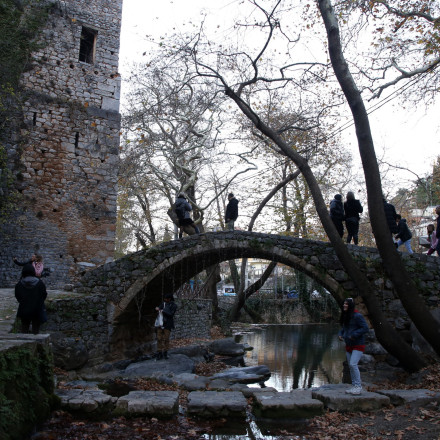 Διακοπές και τον χειμώνα με κοινωνικό τουρισμό - Δωρεάν διαμονή έως και 12 μέρες