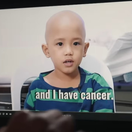 Απίστευτο σκάνδαλο ξεσκέπασε το BBC: Άρπαξαν 4 εκατ. ευρώ από χρήματα-δωρεές σε παιδιά με καρκίνο