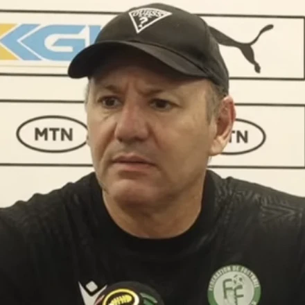 Οι Κομόρες «εμπνέονται» από την Ελλάδα και το Euro2004 πριν το ματς με το Μαρόκο