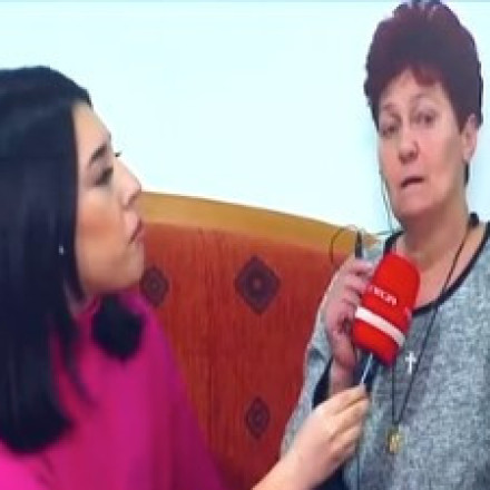 «Θα τον βάλω στο χώμα αν...»: Ξεσπά η γιαγιά του νεκρού βρέφους στην Αττική