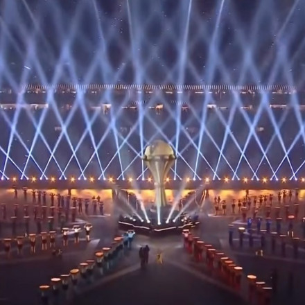 Κόπα Άφρικα 2025: Το Μαρόκο σπάει ρεκόρ σε έσοδα, εισιτήρια και υποδομές