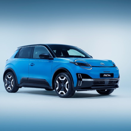 Διάκριση για τη Nικ. Ι. Θεοχαράκης Α.Ε. στην Πανευρωπαϊκή Εκπαίδευση Συμβούλων Πωλήσεων της Nissan