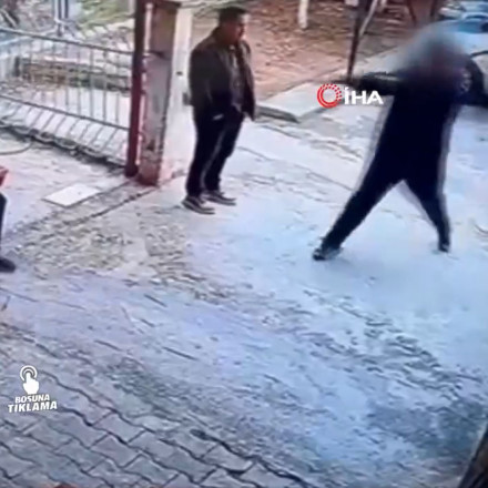 Πυροβόλησε καθηγητή την ώρα του διαλείμματος – Απίστευτο περιστατικό σε σχολείο της Τουρκίας