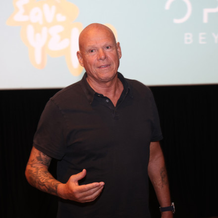 Τζώνη Καλημέρης: «Όταν νόσησα από καρκίνο, δεν φοβήθηκα για τη ζωή μου»