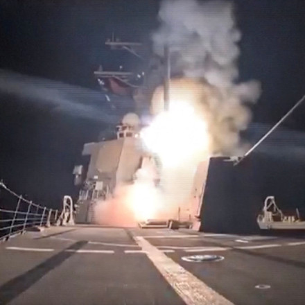 Βομβαρδισμοί των ΗΠΑ κατά του Ισλαμικού Κράτους στη Νιγηρία: «Πλήρωσαν για τη σφαγή χριστιανών»