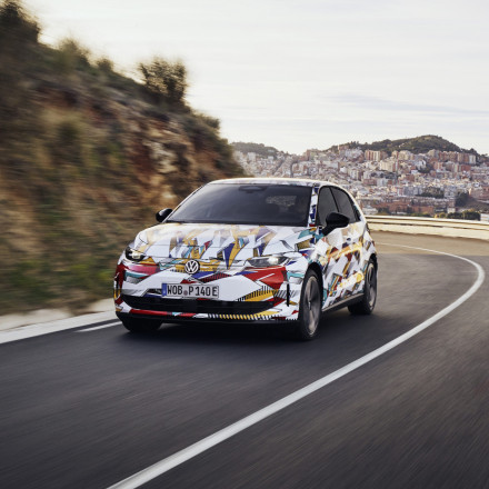 Το ID. Polo στον δρόμο προς τη μαζική παραγωγή