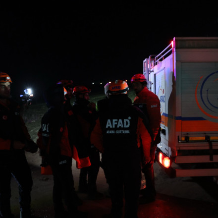 Τη βοήθεια της Γερμανίας ζήτησε η Άγκυρα για τα αίτια της συντριβής του Falcon