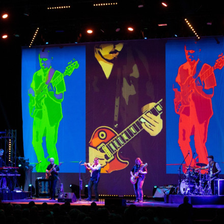 Μικ Άμπραχαμς: Πέθανε ο πρώτος κιθαρίστας των Jethro Tull, σε ηλικία 82 ετών