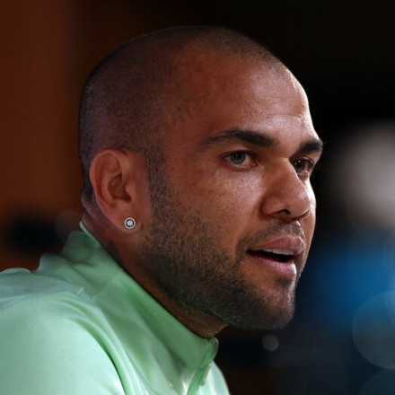 Ντάνι Άλβες: Αυτή είναι η ομάδα «έκπληξη» που ετοιμάζεται να τον υπογράψει