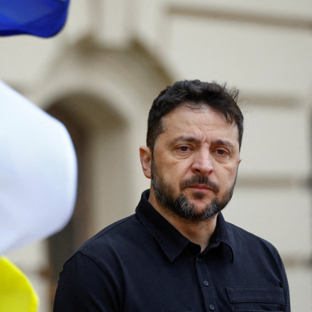 Ζελένσκι για πόλεμο στην Ουκρανία: Αυτό είναι το σχέδιο 20 σημείων που συμφωνήσαμε με τις ΗΠΑ