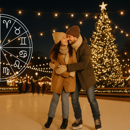 6 ζώδια σήμερα 26/12 απολαμβάνουν μία ημέρα γεμάτη ζεστασιά και συναίσθημα