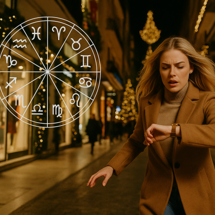 4 ζώδια σήμερα 27/12 λειτουργούν με τόλμη και παρόρμηση