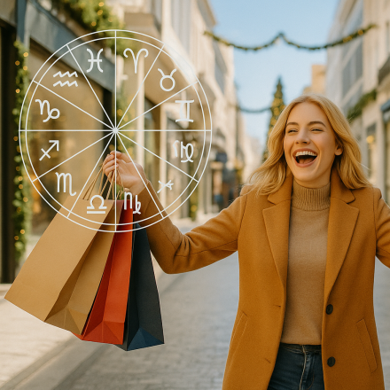 4 ζώδια σήμερα 28/12 λειτουργούν ασυγκράτητα