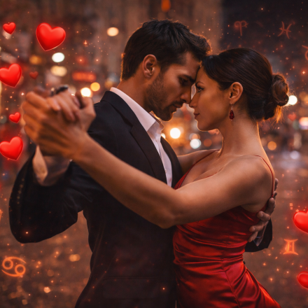 4 ζώδια, σήμερα 4/1, απολαμβάνουν μία Κυριακή γεμάτη πάθος