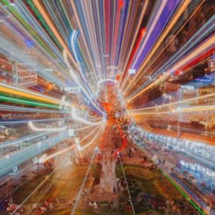 Internet για Smart Cities: Η Ψηφιακή Υποδομή του Μέλλοντος