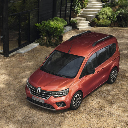 Προωθητική ενέργεια Ayvens και Renault