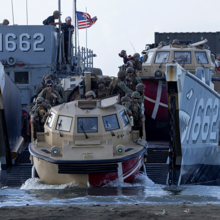 Γιάννης Σιτιλίδης στο flash: Η στρατηγική Τραμπ στη Βενεζουέλα και η σύγκρουση με Κίνα, Ρωσία, Ιράν