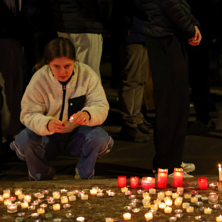 Κραν Μοντανά: Το ρεβεγιόν που εξελίχθηκε σε τραγωδία- Συνεχίζεται η ταυτοποίηση θυμάτων από τη φωτιά