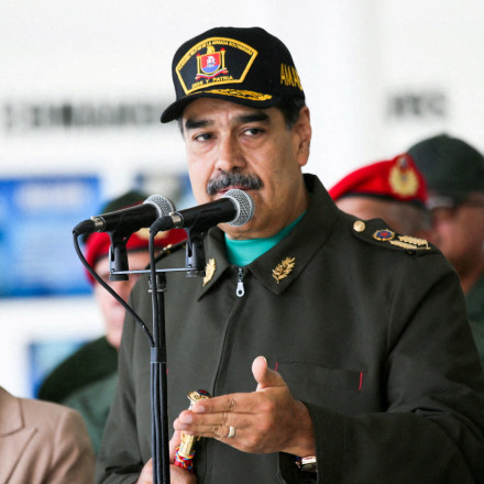 Ημέρα Μαδούρο σήμερα στις ΗΠΑ - Θα καθίσει στο εδώλιο αμερικανικού δικαστηρίου