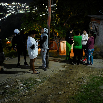 Αγωνία για τους Έλληνες στο Καράκας - Τι λέει ο σύμβουλος του πρωθυπουργού για θέματα Λ. Αμερικής