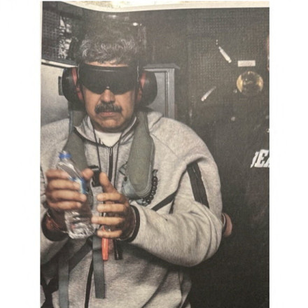 Βενεζουέλα και Κούβα δημοσίευσαν τα ονόματα 55 στρατιωτικών που σκοτώθηκαν στη σύλληψη του Μαδούρο