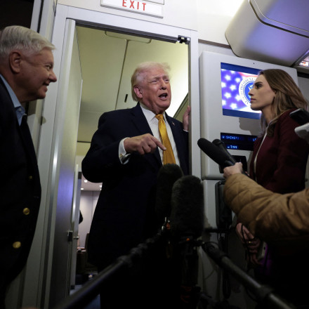 Μετά τη Βενεζουέλα, παίρνει σειρά η Κολομβία: Νέες απειλές Τραμπ για στρατιωτική δράση