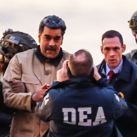 Αποκαλύψεις στην ενημέρωση του Κογκρέσου για την σύλληψη Μαδούρο