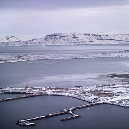 Ποδόσφαιρο στη Γροιλανδία: Ανάμεσα σε UEFA, CONCACAF και ανεπίσημες διοργανώσεις