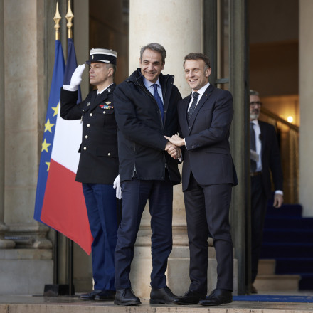 Ξεκίνησε η συνάντηση της Συμμαχίας των Προθύμων για την Ουκρανία - Τι αναφέρει το προσχέδιο