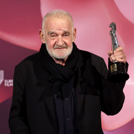 Πέθανε ο εμβληματικός Ούγγρος σκηνοθέτης, Μπέλα Ταρ