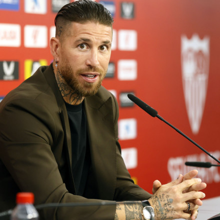 Ο Σέρχιο Ράμος εξετάζει σοβαρά επένδυση και διοικητική παρουσία στη Σεβίλλη