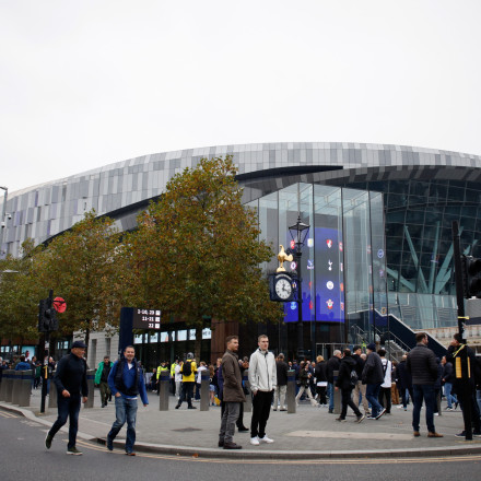 Πώς τα γήπεδα και οι αθλητικοί σύλλογοι διαμορφώνουν την εγκληματικότητα στο Λονδίνο