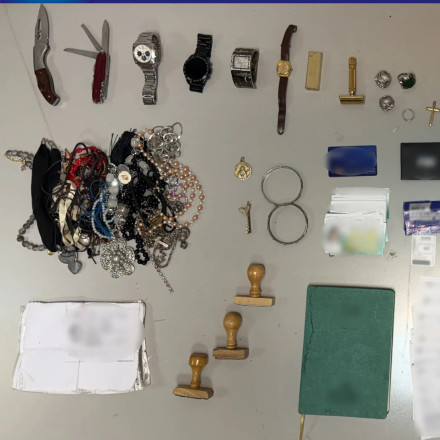 Συνελήφθη 45χρονη που έκλεβε άτομα με αναπηρία προσποιούμενη οικιακή βοηθό