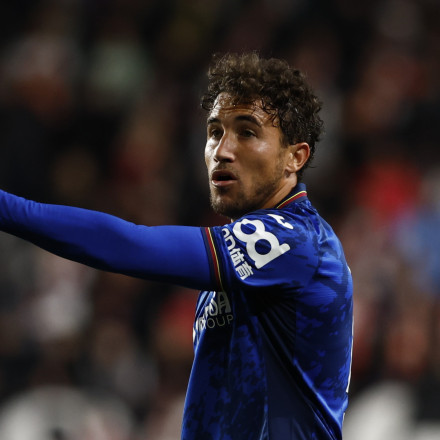 Παναθηναϊκός: Στην κορυφή της λίστας του Μπενίτεθ ο Λουίς Μίγια που ακούστηκε για τον Ολυμπιακό