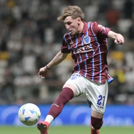 «Ο Σαντίνο Αντίνο καλείται να διαλέξει μεταξύ Ρίβερ Πλέιτ και Παναθηναϊκού»