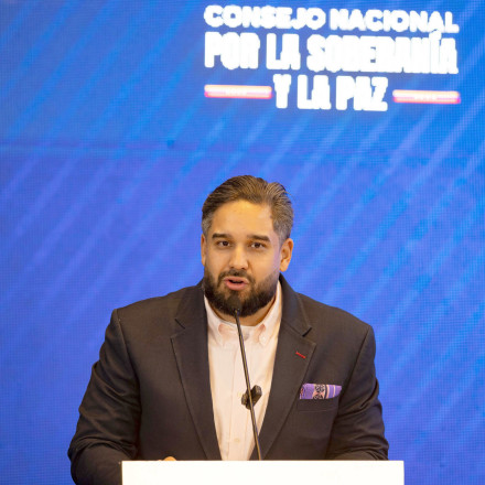 Βενεζουέλα: «Η πατρίδα είναι σε καλά χέρια, μπαμπά», είπε ο γιος του Μαδούρο στην Εθνοσυνέλευση