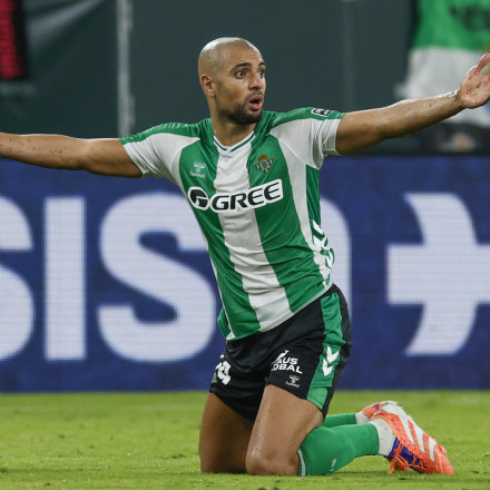 Ολυμπιακός: Η ισπανική αποκάλυψη για Άμραμπατ, η εισήγηση Μεντιλίμπαρ και ο ρόλος του Ελ Κααμπί