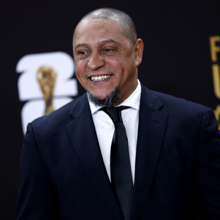 Ρομπέρτο Κάρλος: Νοσηλεύεται στη Βραζιλία λόγω καρδιακού προβλήματος