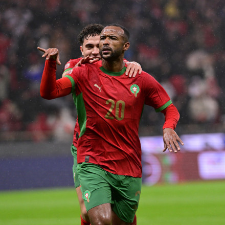 Η ώρα και το κανάλι του Μαρόκο του Ελ Καμπί και η δράση στα γήπεδα της Ευρώπης