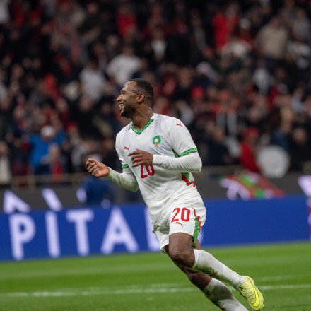 Ελ Καμπί: Τα ξένα ΜΜΕ υποκλίνονται» στον Μαροκινό με τα... όργια που κάνει στο Κόπα Αφρικα