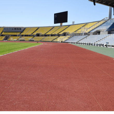 Το Καυτανζόγλειο Στάδιο θα ανακαινιστεί με κρατικά χρήματα - Πώς επηρεάζει τον ΠΑΟΚ