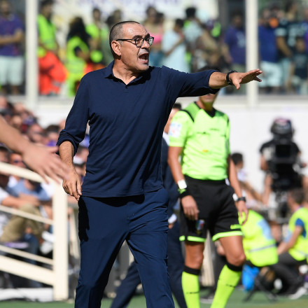 Λάτσιο: Χειρουργείο στην καρδιά ο Μαουρίτσιο Σάρι - πότε επιστρέφει στους πάγκους